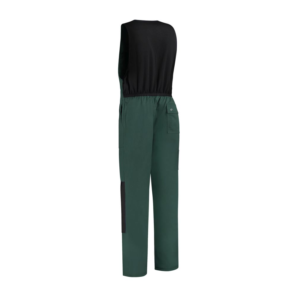 BBC6040 Westenoverall Baumwolle / Polyester