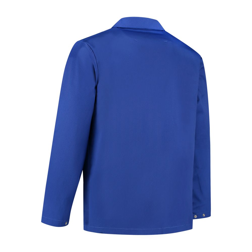 FKJ6535 Hygiene Bundjacke Polyester / Baumwolle