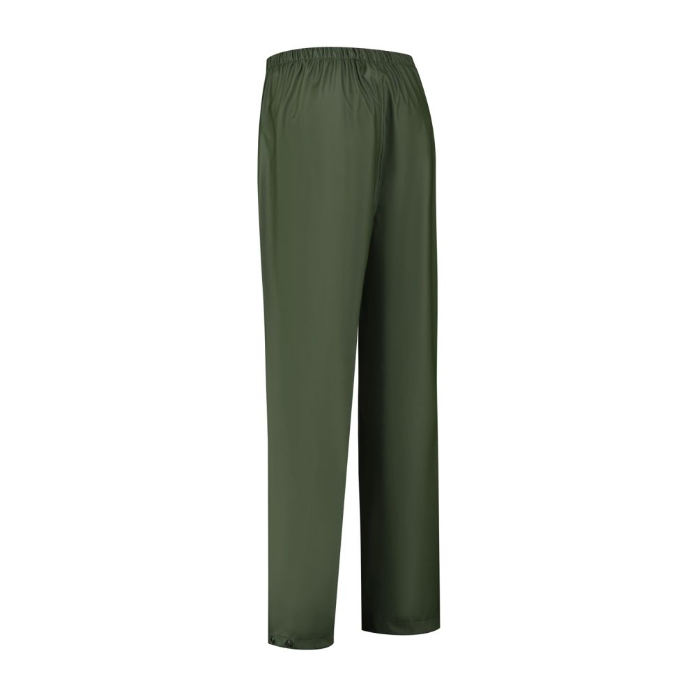 RWB100 Regenhose PU