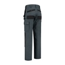 WBK100 Arbeitshose 100% Baumwolle