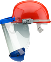 10703 Elekrikerschutzhelm inkl. Zubehör Klasse II