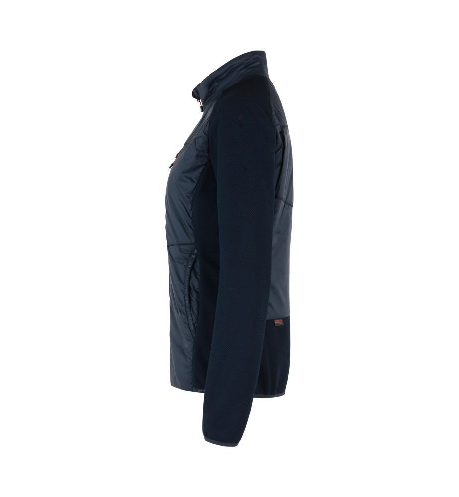 0721 Hybrid Jacke | Damen