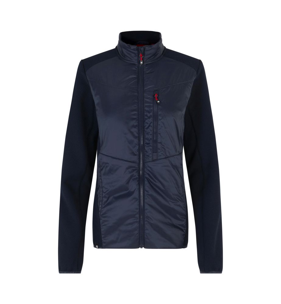 0721 Hybrid Jacke | Damen