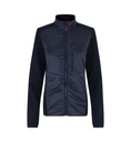 0721 Hybrid Jacke | Damen