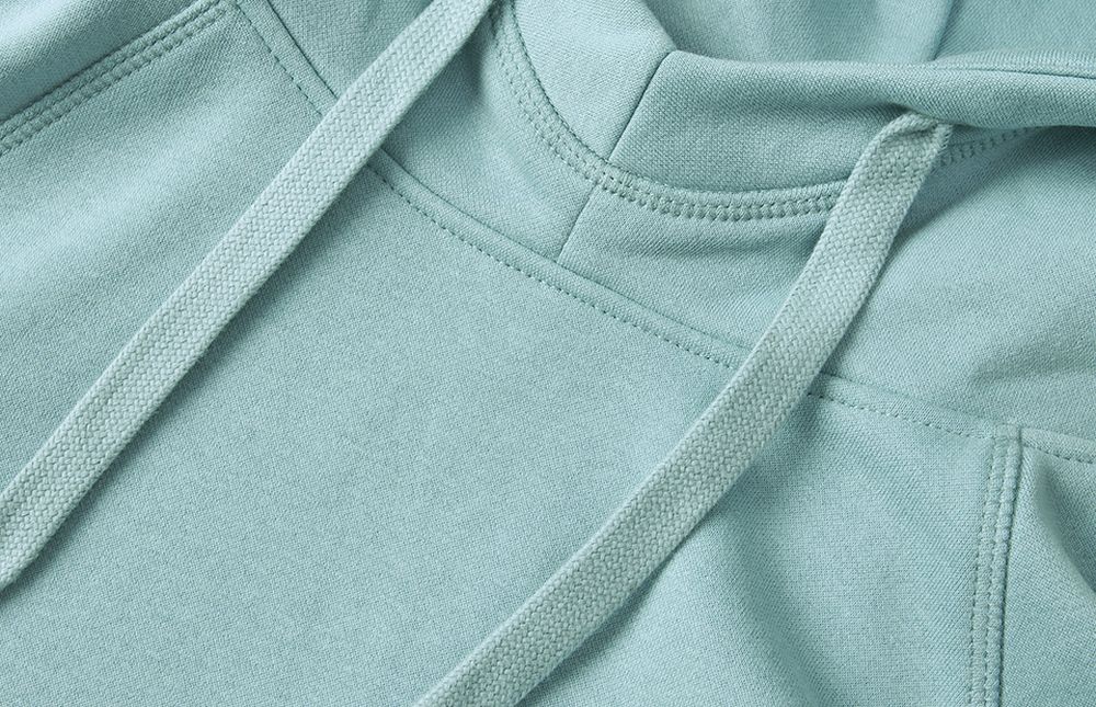 0637 CORE Hoodie | Damen