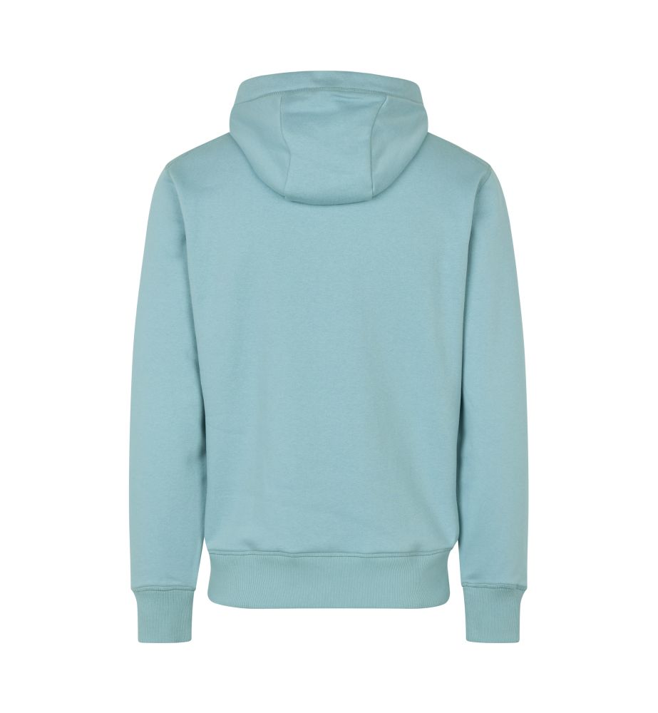 0638 CORE Hoodie | Reißverschluss