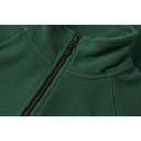 0805 Cardigan | Microfleece | Damen