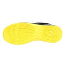 827 AirFlex Breath gelb S1P | Sandale