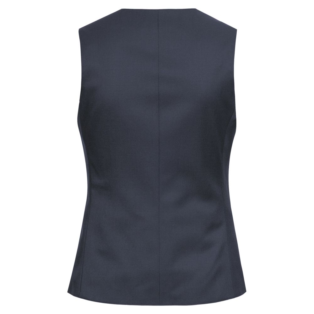 10707 Weste RF Basic | Damen | KGAB Museen