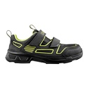 RUNNEX® Sicherheitsklettsandalen ActionStar S1PS ESD