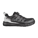 5192 RUNNEX® Sicherheitshalbschuhe atop GirlStar S1PS ESD | Damen