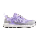 5181 RUNNEX® Sicherheitshalbschuhe GirlStar S1PS ESD | Damen