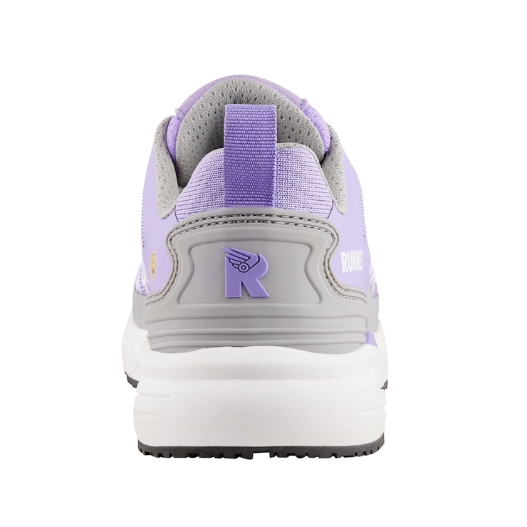 5181 RUNNEX® Sicherheitshalbschuhe GirlStar S1PS ESD | Damen