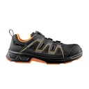 5191 RUNNEX® Sicherheitssandale atop ActionStar S1PS ESD