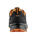 5191 RUNNEX® Sicherheitssandale atop ActionStar S1PS ESD
