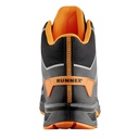 RUNNEX® Sicherheitsschnürstiefel ActionStar S3S ESD