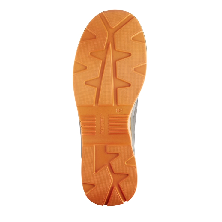 RUNNEX® Sicherheitsschnürstiefel ActionStar S3S ESD