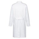 5026.8000 CARE Unisex-Mantel RF "Grüner Knopf"