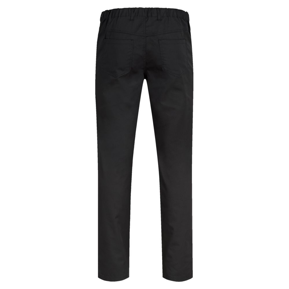 5321.8000 Herren-Hose "Grüner Knopf"