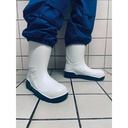 LR390 leichte, langlebige und bequeme Sicherheitsstiefel S5 aus PU-Qualität