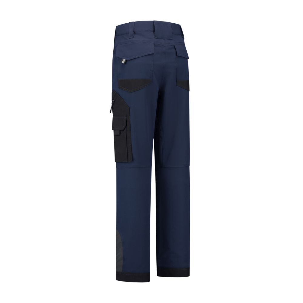 WBS9307 4-Wege-Stretch-Ripstop-Arbeitshose