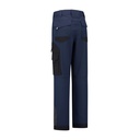 WBS9307 4-Wege-Stretch-Ripstop-Arbeitshose