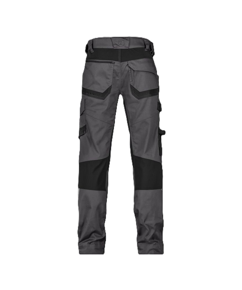 201159 Dynax Next | Stretch-Arbeitshose mit Kniepolstertaschen
