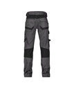 201159 Dynax Next | Stretch-Arbeitshose mit Kniepolstertaschen