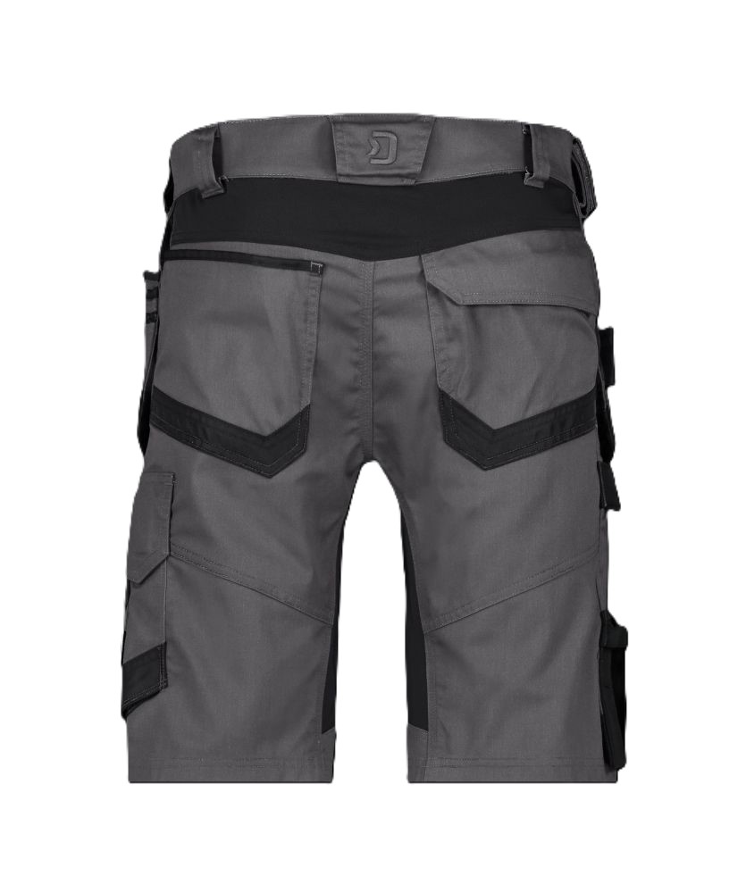 250112 trix Next | Stretch-Arbeitsshorts