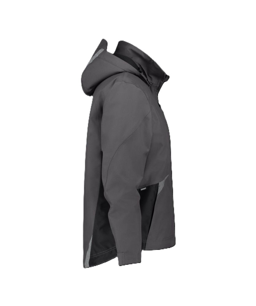 300577 Hyper Next | wasser- und winddichte Arbeitsjacke