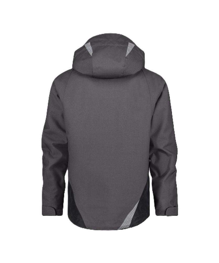300577 Hyper Next | wasser- und winddichte Arbeitsjacke