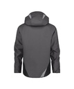 300577 Hyper Next | wasser- und winddichte Arbeitsjacke