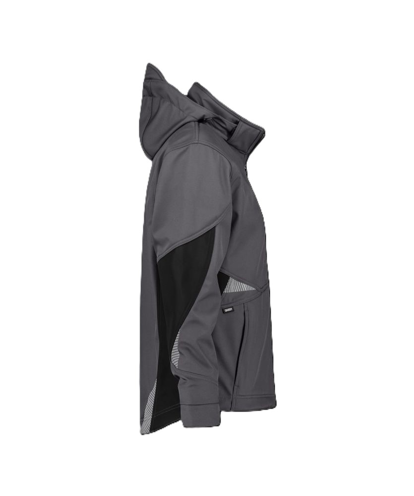 300574 Gravity Next | Softshell-Jacke