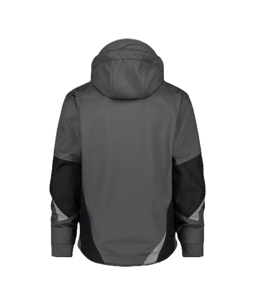 300574 Gravity Next | Softshell-Jacke