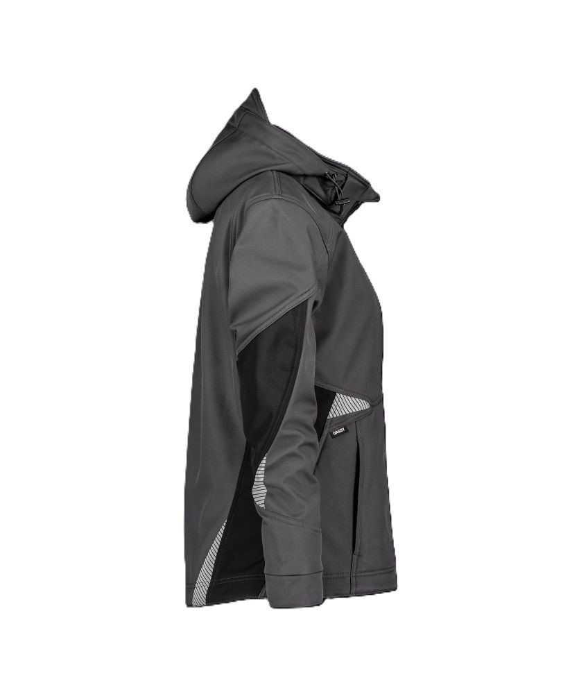 300581 Gravity Next Woman | Softshell-Jacke für Damen