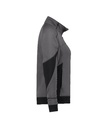 300582 Velox Next Woman | Sweatshirt mit langem Reißverschluss für Damen