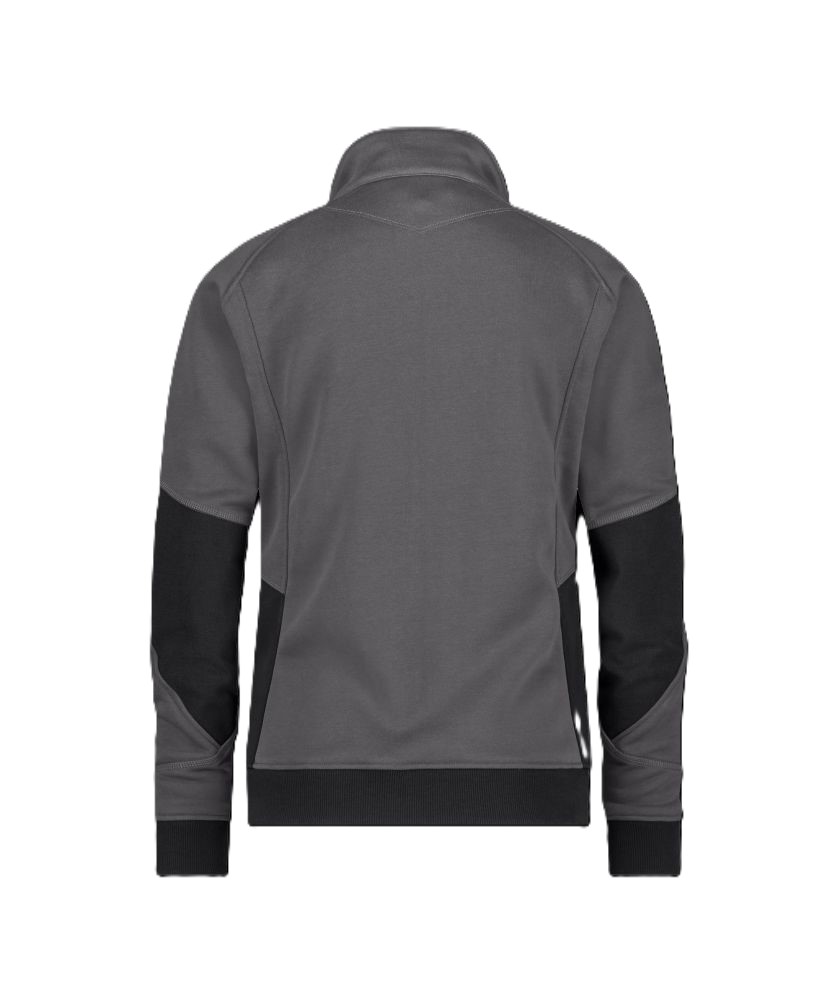 300582 Velox Next Woman | Sweatshirt mit langem Reißverschluss für Damen