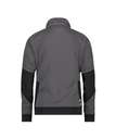 300582 Velox Next Woman | Sweatshirt mit langem Reißverschluss für Damen