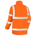 10710 Regenjacke | Train&Technical