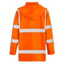 10710 Regenjacke | Train&Technical
