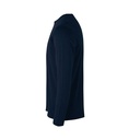 10713 Interlock T-Shirt | Langarm | Wieprecht