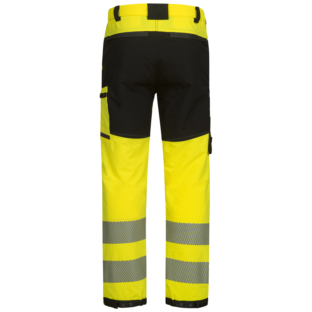 22761 REIMS WARNSCHUTZ STRETCH-BUNDHOSE