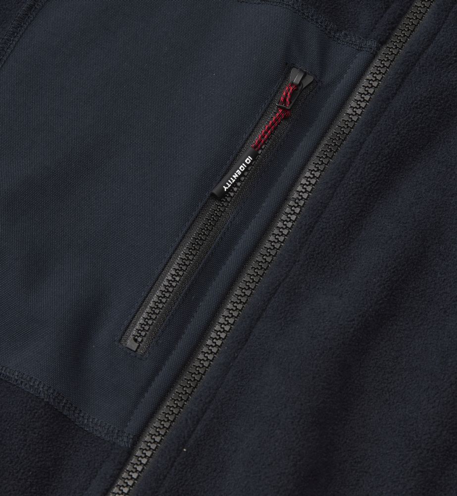 10721 Fleecejacke | Wieprecht