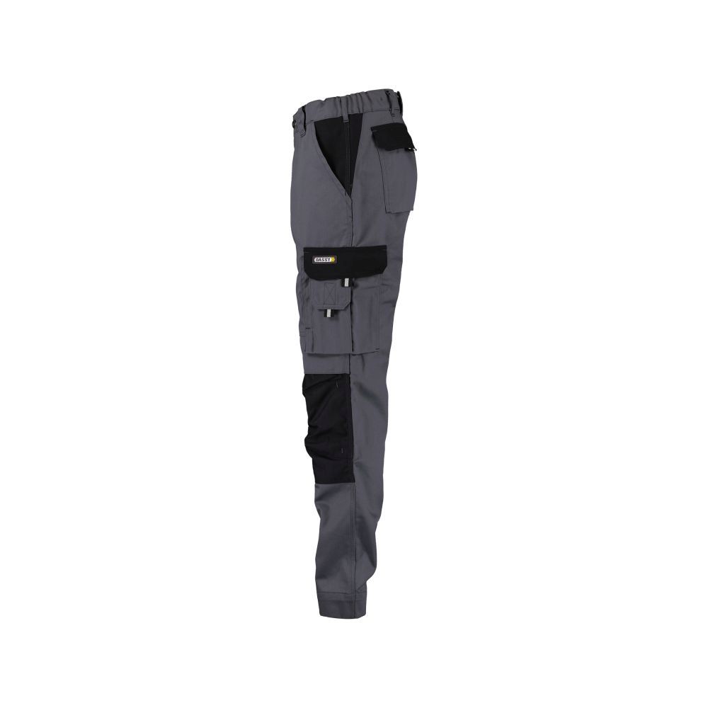 10723 Arbeitshose | Damen | MCS Keller