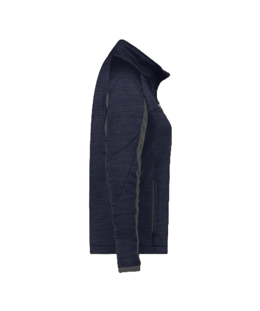 10724 Midlayer Jacke | Damen | MCS Keller