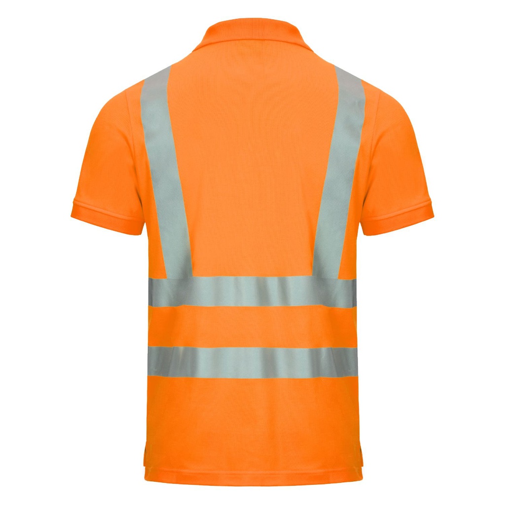 10726 Warn-Poloshirt | MCS Keller
