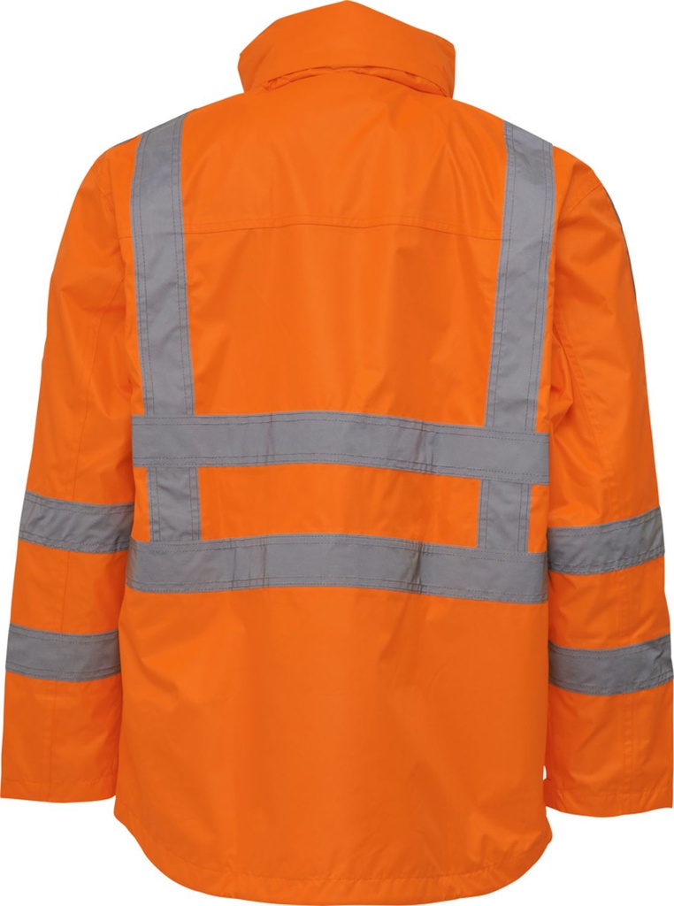 10729 Warn-Regenjacke | MCS Keller