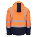 10732 Warn-Winter-Softshelljacke | MCS Keller