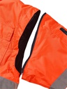 10728 Warnwetterschutz-Jacke | MCS Keller