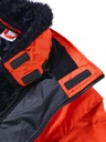 10728 Warnwetterschutz-Jacke | MCS Keller
